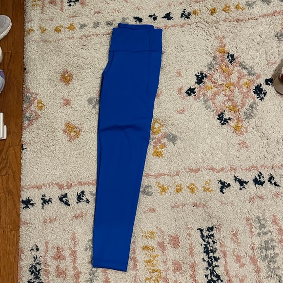 GapFit High Rise Power Full Length Leggings - Picture 9 of 9